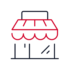 Store Icon